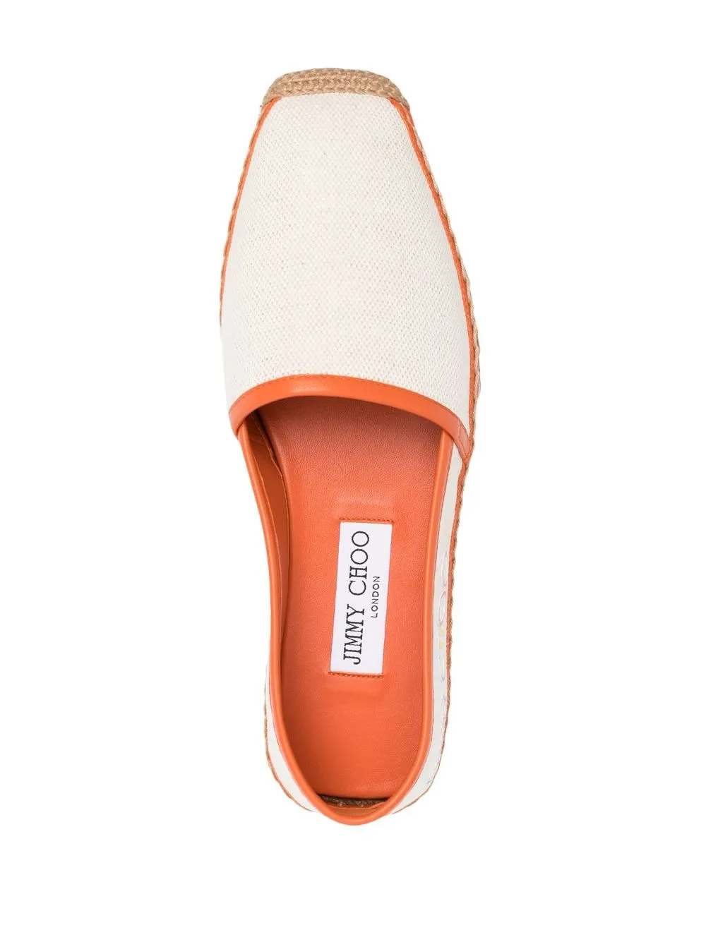 dru flat jimmy choo