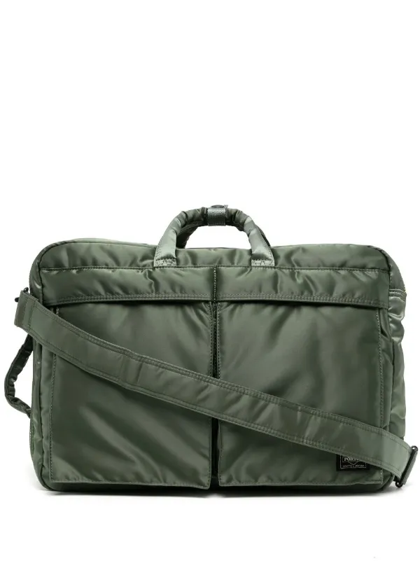 multi-pocket Laptop Bag - Farfetch