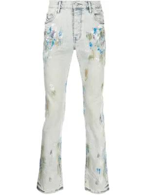 Purple Brand Denim for Men - Shop Now 
