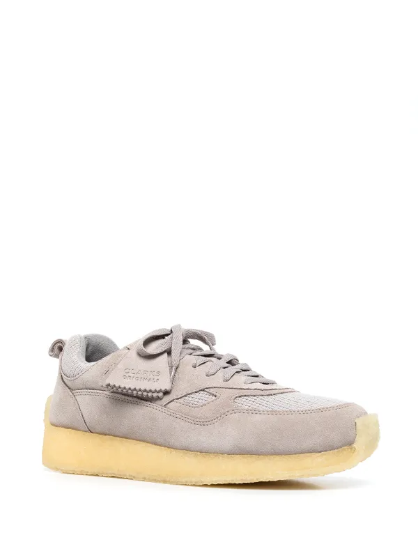 clarks lockhill