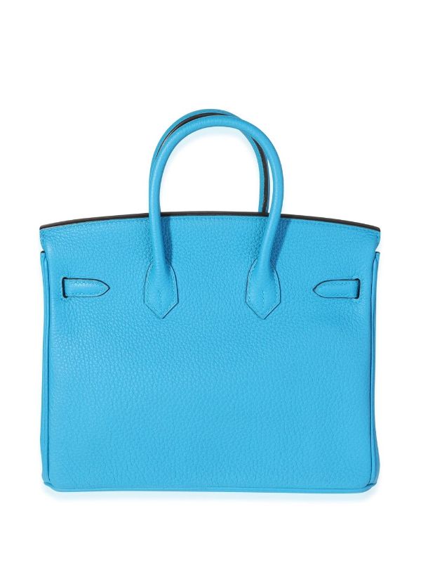 Pre hot sale owned birkin