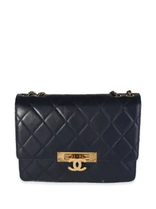 Chanel clasp sales