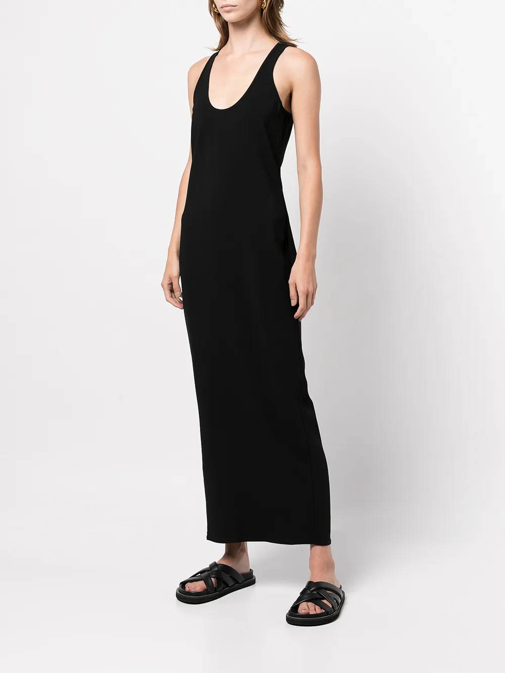 Keaton Tank Dress