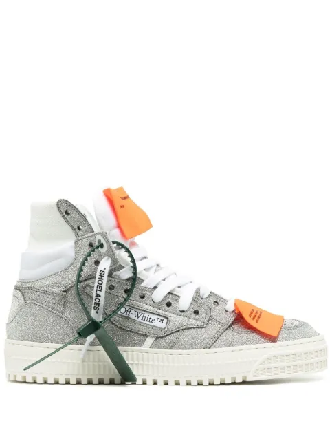 Off-White Off-Court 3.0 High-Top-Sneakers