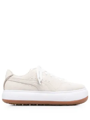 puma sneakers low top