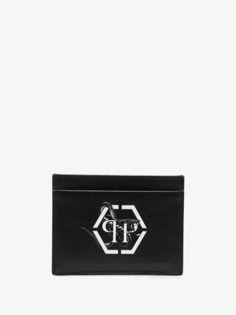 Philipp Plein French Kartenetui