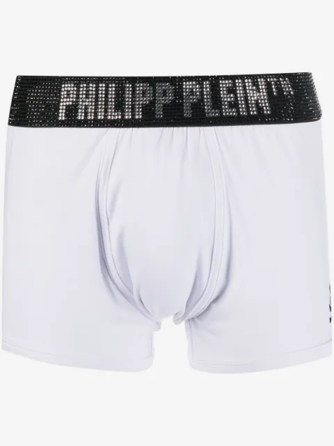 Philipp Plein boxer stones