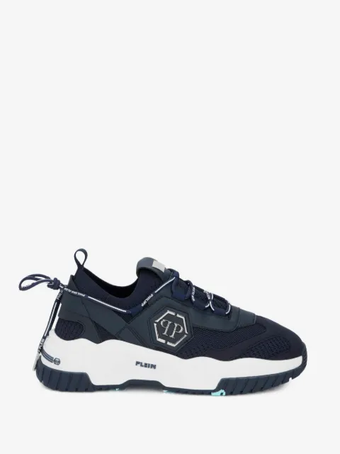 Philipp Plein Predator low-top sneakers 