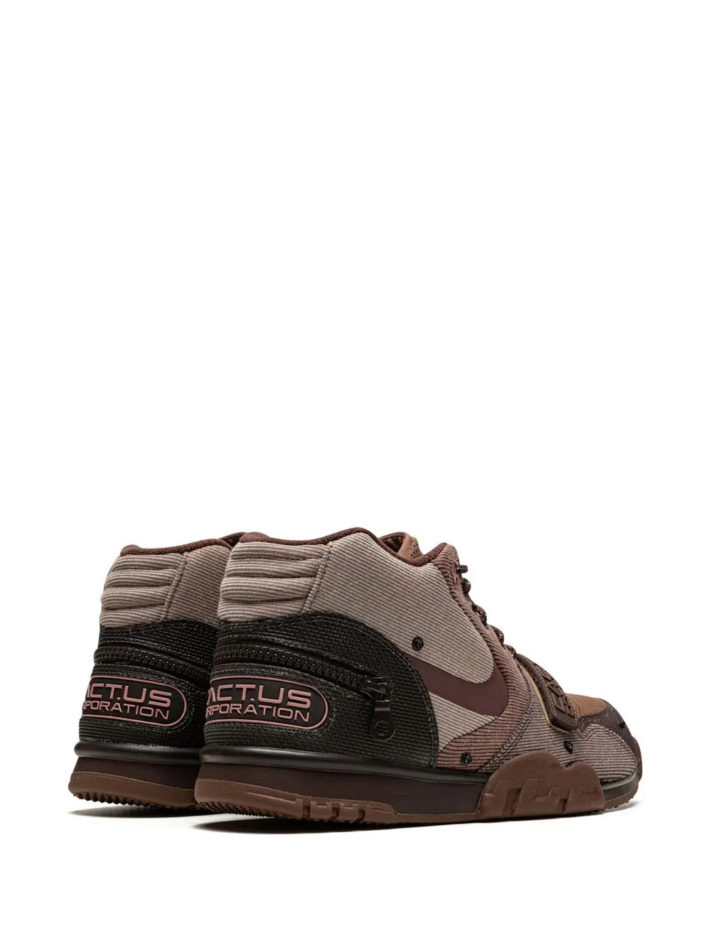 Nike x Travis Scott Air Trainer 1 SP 