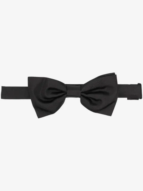 Philipp Plein bow tie