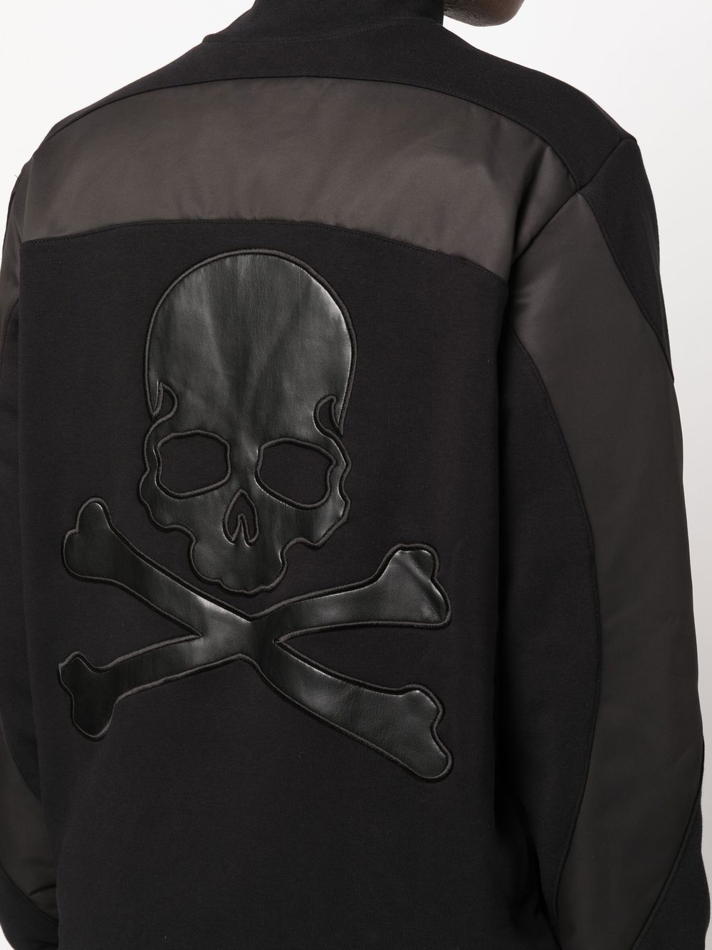 Philipp Plein long sleeve jacket Men