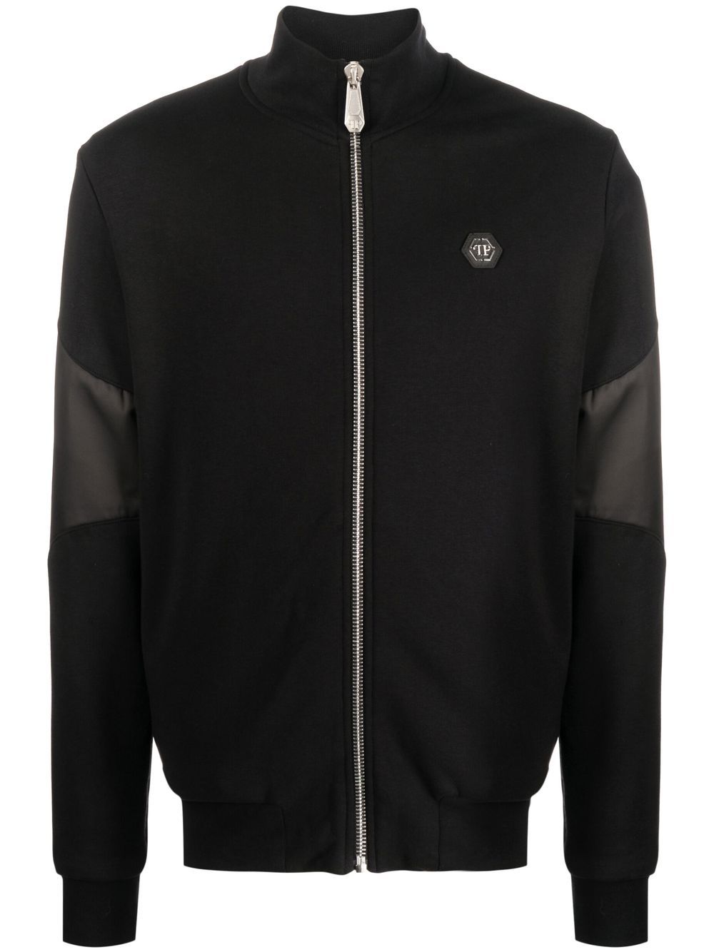 Philipp Plein long sleeve jacket Men