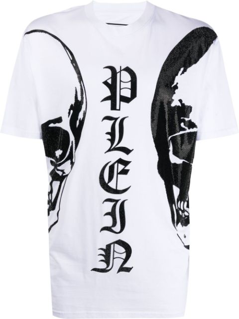 Philipp Plein short sleeve T-shirt Men