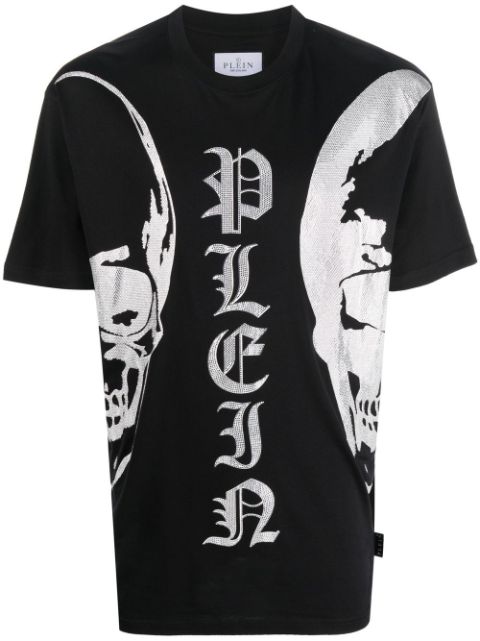 Philipp Plein short sleeve T-shirt Men