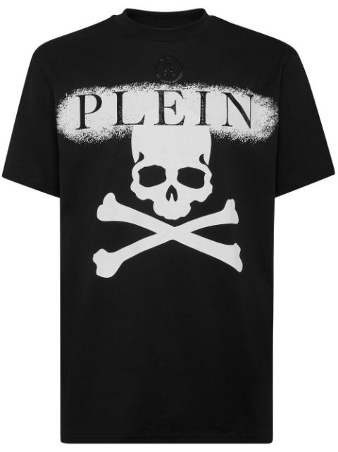 Philipp Plein short sleeve T-shirt Men