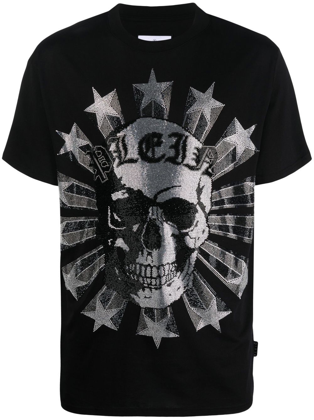 Philipp plein t outlet shirt