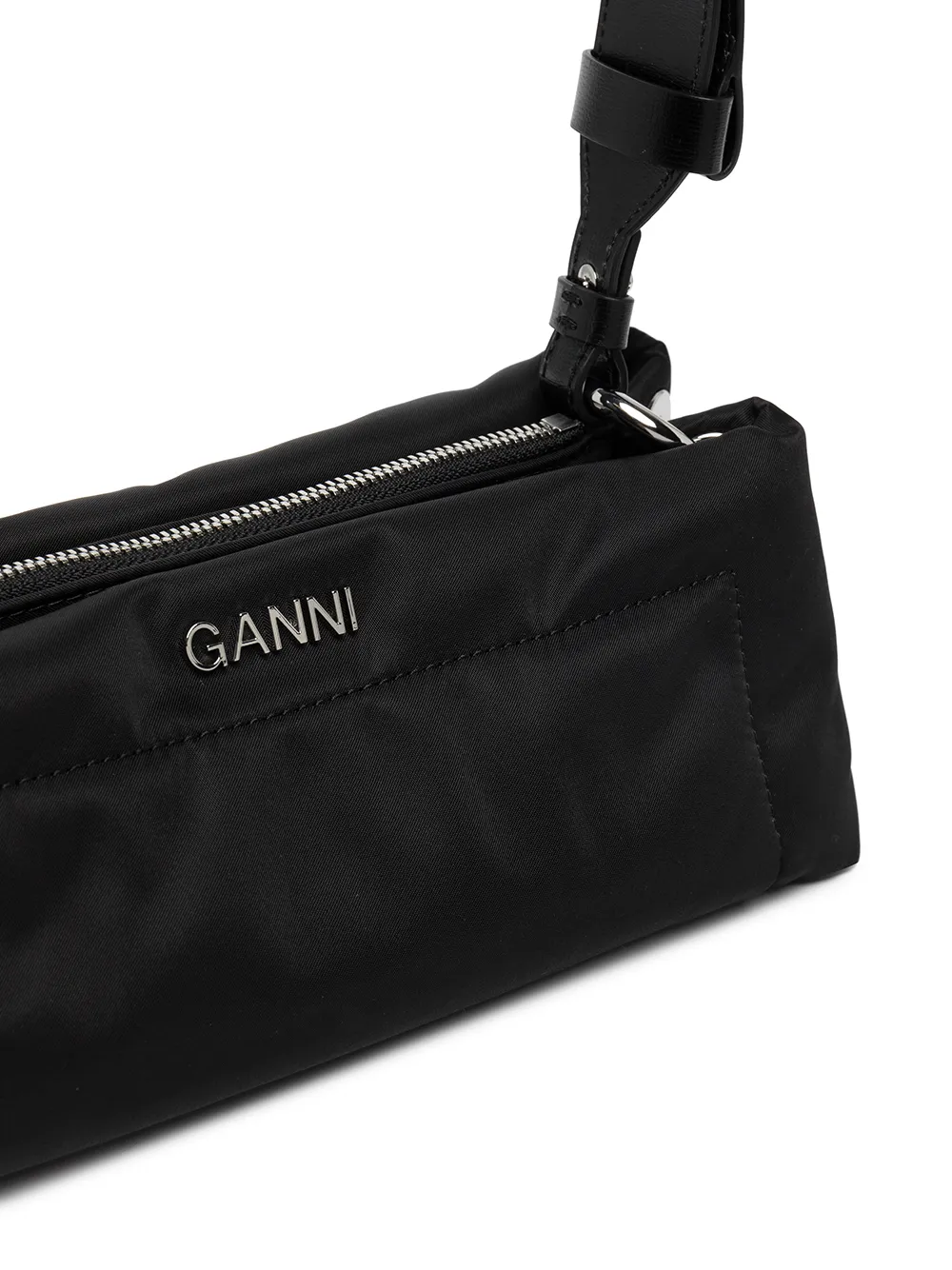 GANNI Pillow ショルダーバッグ - Farfetch