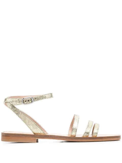 Scarosso sandalias Sarah