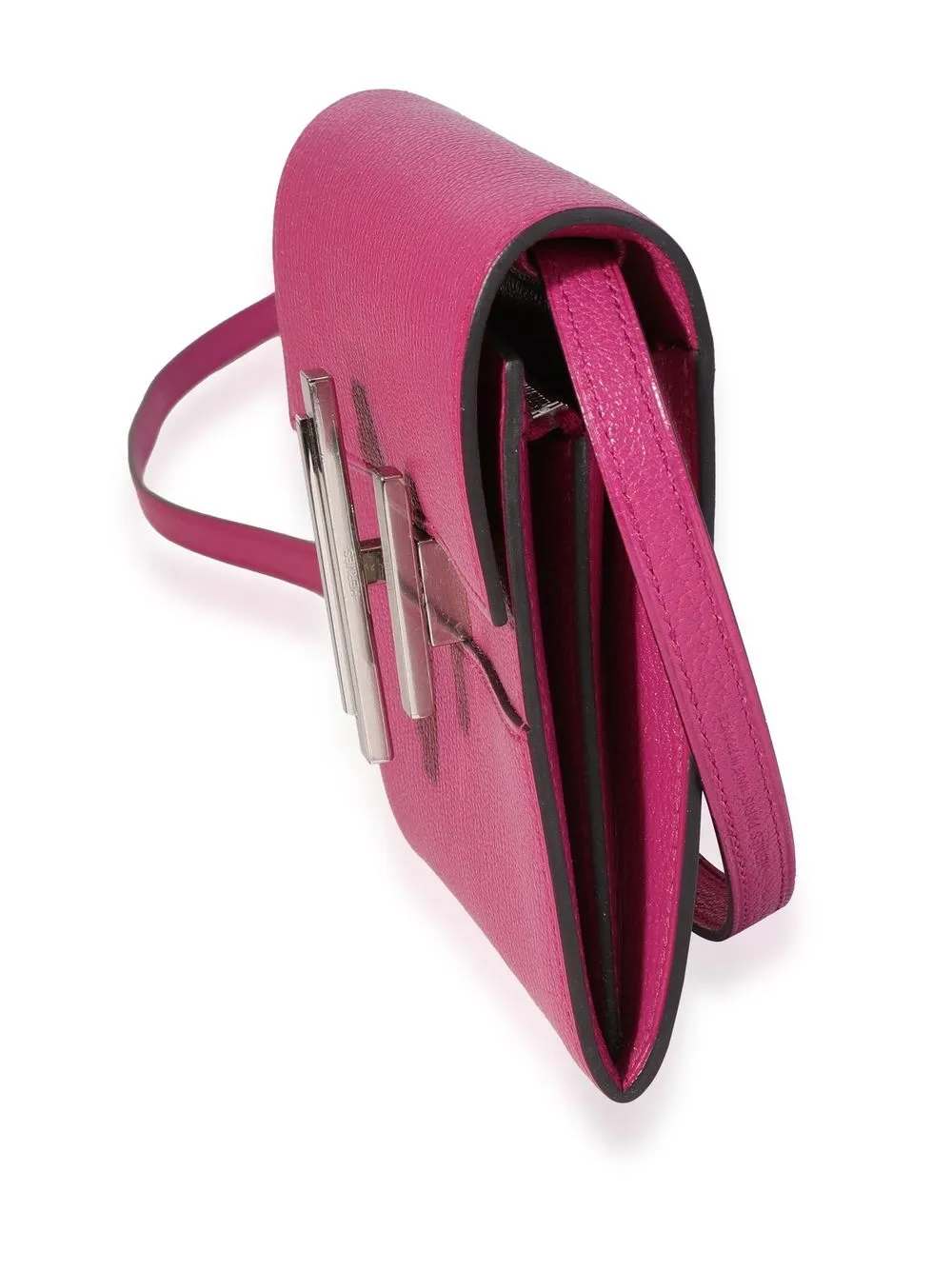 Hermès Mini Cinhetic Crossbody Bag Farfetch