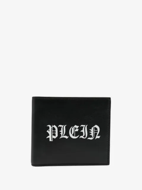 Philipp Plein French Portemonnaie
