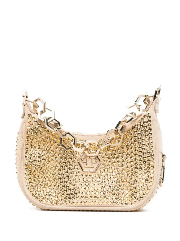 Philipp plein shoulder bag discount