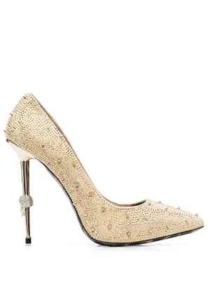 Philipp Plein Shoes for Women - Shop 