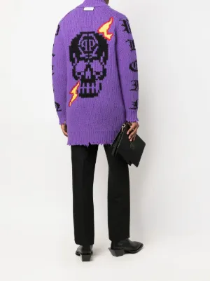 Philipp Plein カーディガン メンズ通販 - FARFETCH