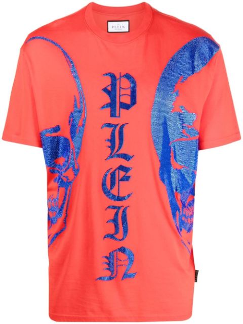 Philipp Plein short sleeve T-shirt Men