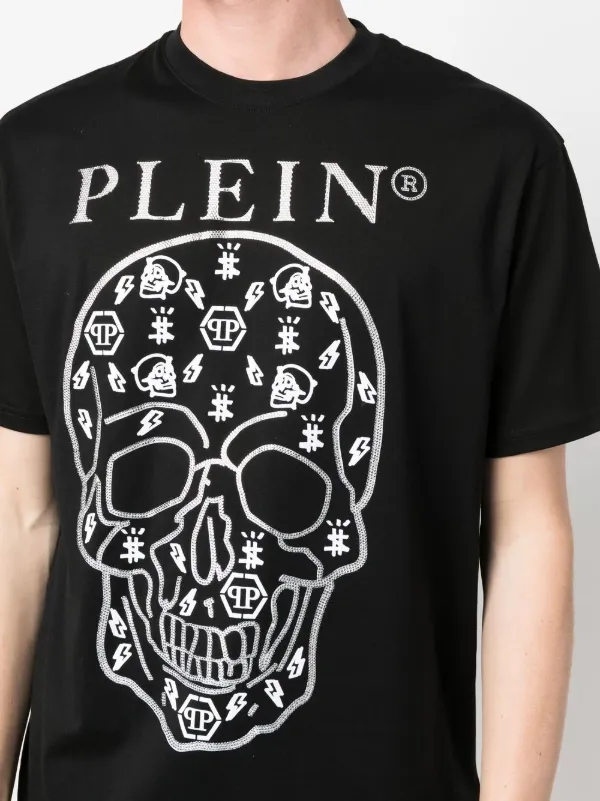 Farfetch philipp discount plein t shirt