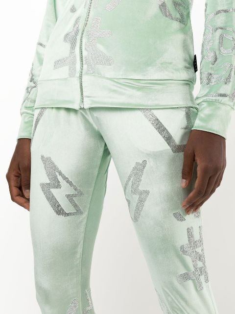 philipp plein tracksuit womens