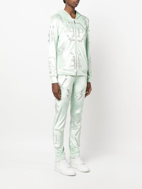 philipp plein tracksuit womens