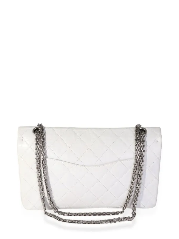 Chanel best sale 2.55 farfetch