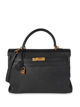 Hermes Kelly 35 Retourne