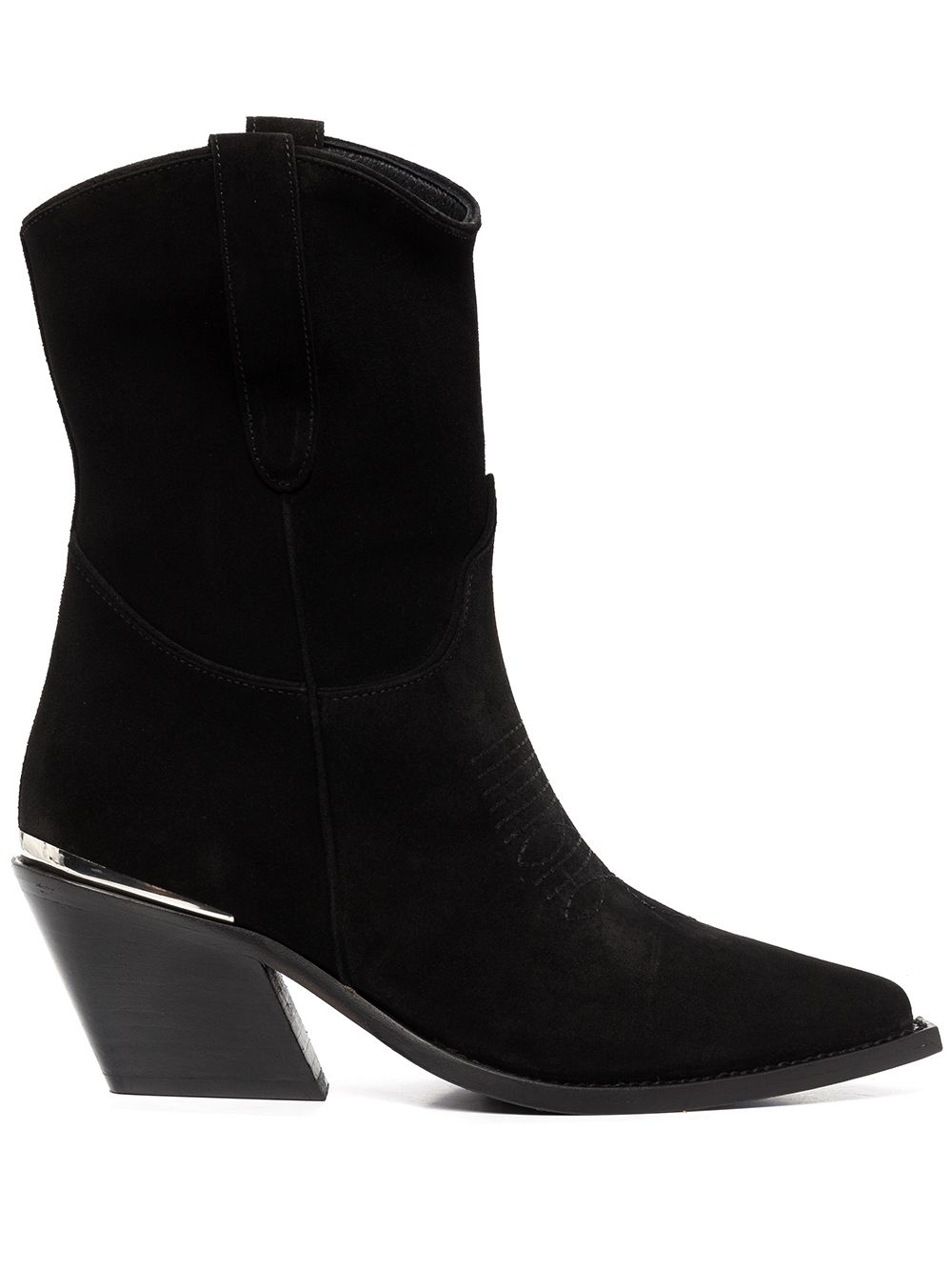 

ANINE BING botas Tania - Negro