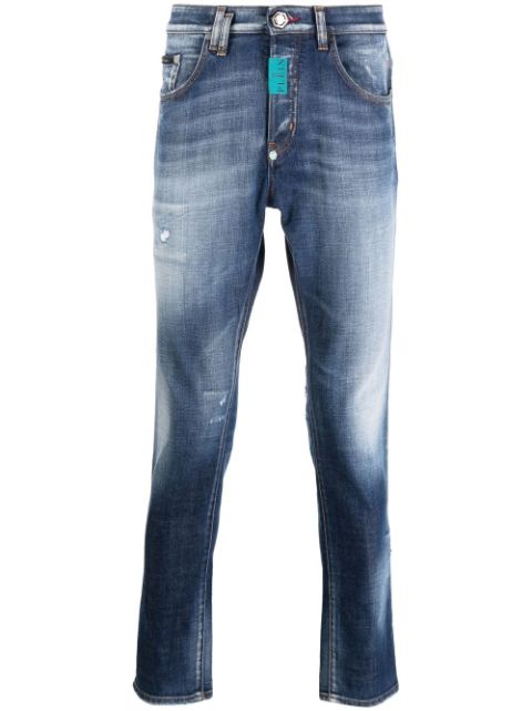 Philipp Plein skinny denim jeans Men