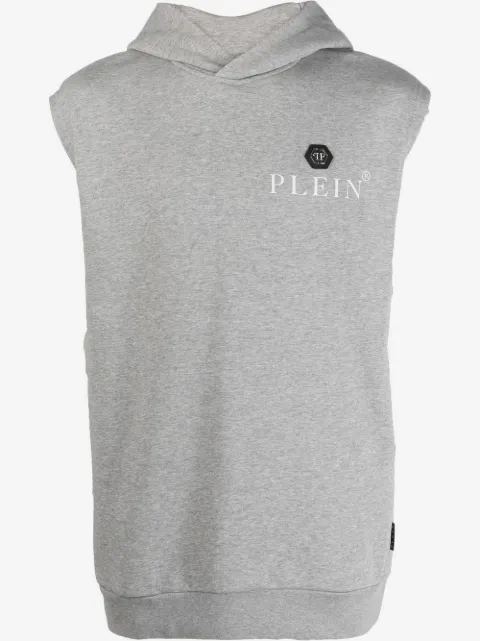 Philipp Plein hoodie Hexagon