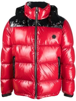 Down Jacket  Philipp Plein