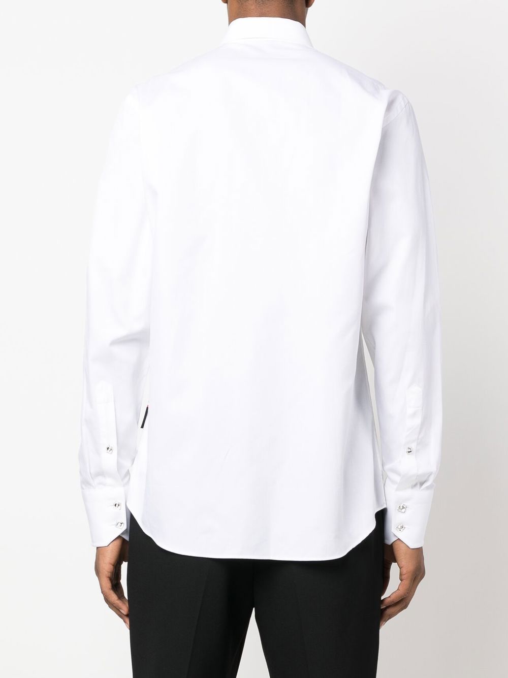 Philipp Plein long sleeve shirt Men