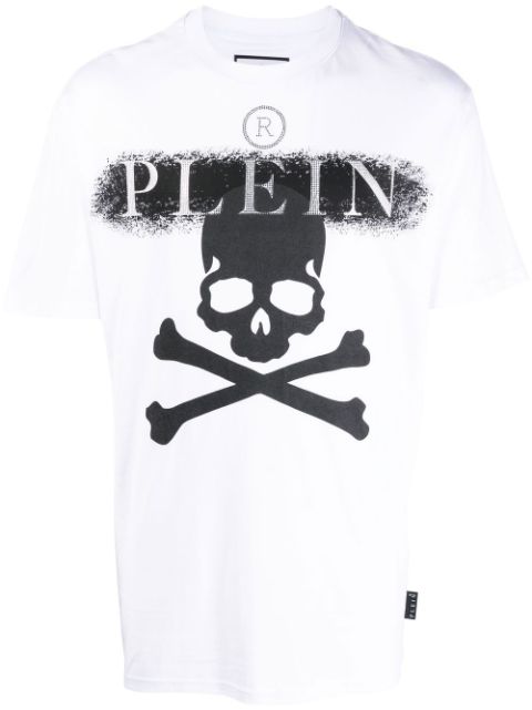 Philipp Plein short sleeve T-shirt Men