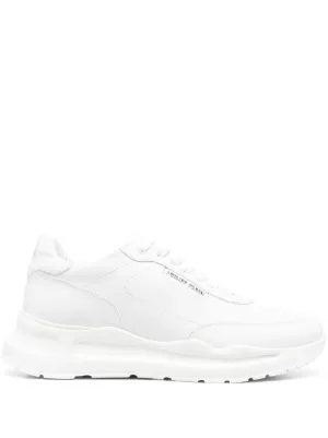 Diesel S-D-Runner X スニーカー | ホワイト | FARFETCH JP