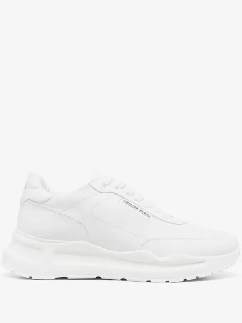 Philipp Plein tenis bajos Runner
