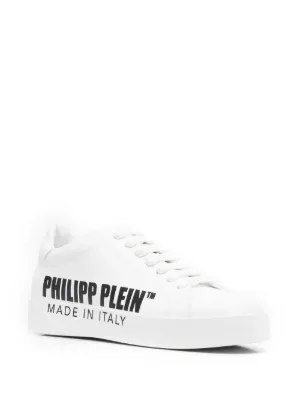 Philipp Plein Shoes for Men on Sale Now 