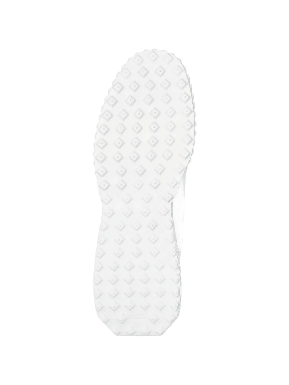 Philipp Plein Low-top sneakers Wit