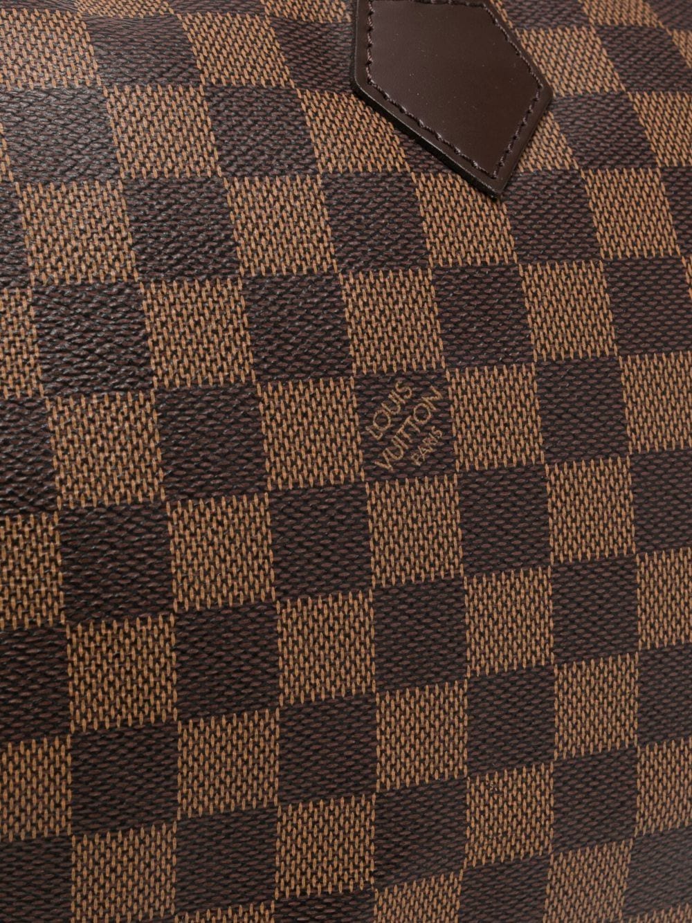 Bag Speedy Bandoulière 35 by Louis Vuitton 2013. - Bukowskis