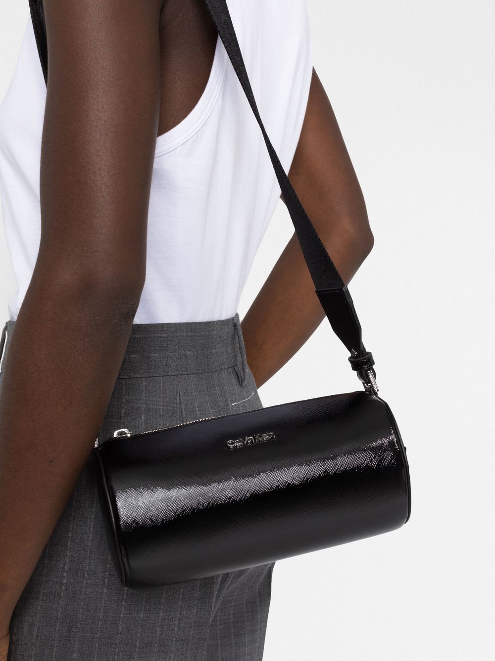 Calvin Klein Small Must Crossbody Bag - Farfetch