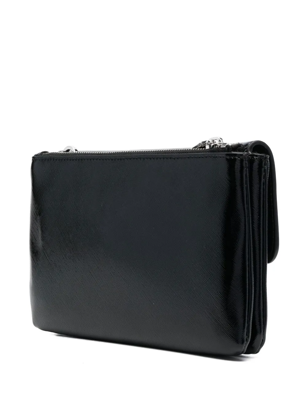 Calvin Klein Relock Crossbody Bag In Schwarz ModeSens