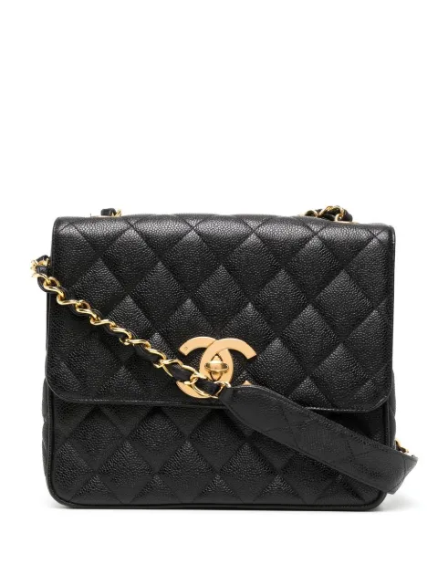 1995 Classic Flap shoulder bag