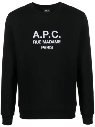 A.P.C.