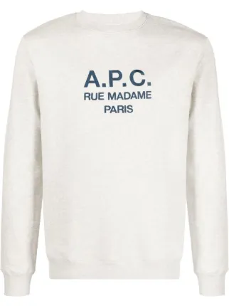 A.P.C.
