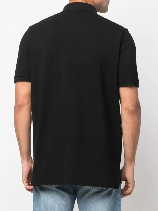 Polo Ralph Lauren ポロシャツ | ブラック | FARFETCH JP